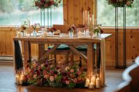 Wedding Catherine & Vincent