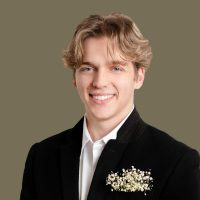 Louis-Philippe VIENS Profile