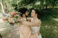 Laurie & Francis / Wedding