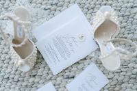 Wedding Stephanie + JP