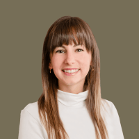 Profile of Claudia LECLAIR